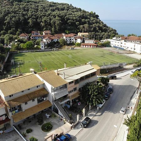 Kardanis House Hotel Парга Екстериор снимка