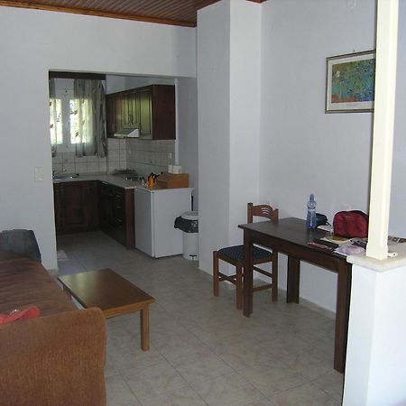 Kardanis House Hotel Парга Екстериор снимка