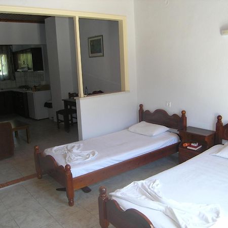 Kardanis House Hotel Парга Екстериор снимка