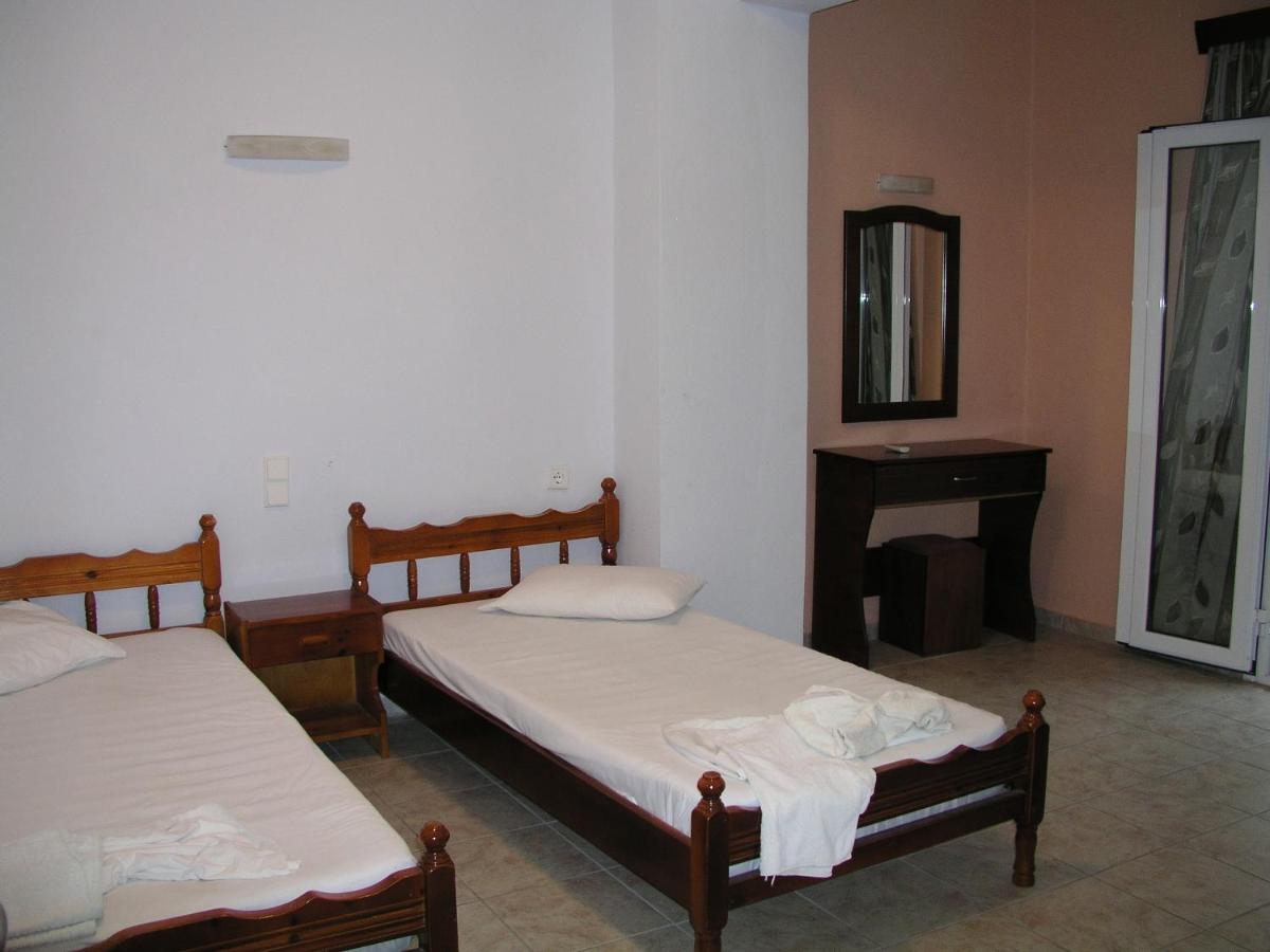 Kardanis House Hotel Парга Екстериор снимка