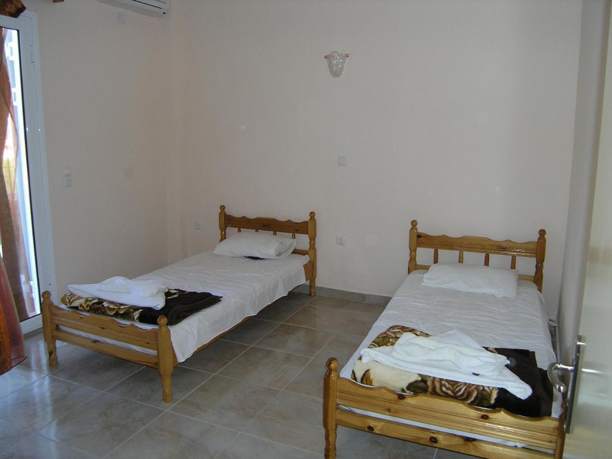 Kardanis House Hotel Парга Екстериор снимка